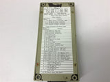ServoPack Digital Operator JUSP-0P02A