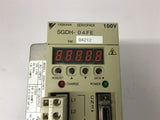 Yaskawa SGDH-04FE Servopack 100 V