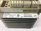 Yaskawa SGDH-04FE Servopack 100 V