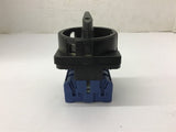 Kraus and Naimer KG 32B 480 Volts 5 Hp 30 Amp Disconnect Switch