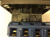 Kraus and Naimer KG 32B 480 Volts 5 Hp 30 Amp Disconnect Switch