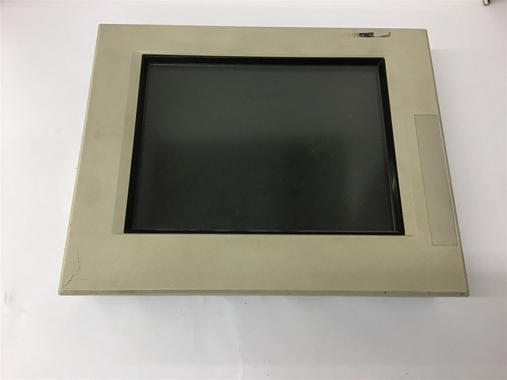 Victor LC10P1SLFS LCD Color Monitor