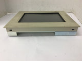Victor LC10P1SLFS LCD Color Monitor