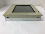 Victor LC10P1SLFS LCD Color Monitor