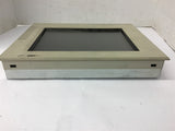 Victor LC10P1SLFS LCD Color Monitor