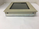 Victor LC10P1SLFS LCD Color Monitor