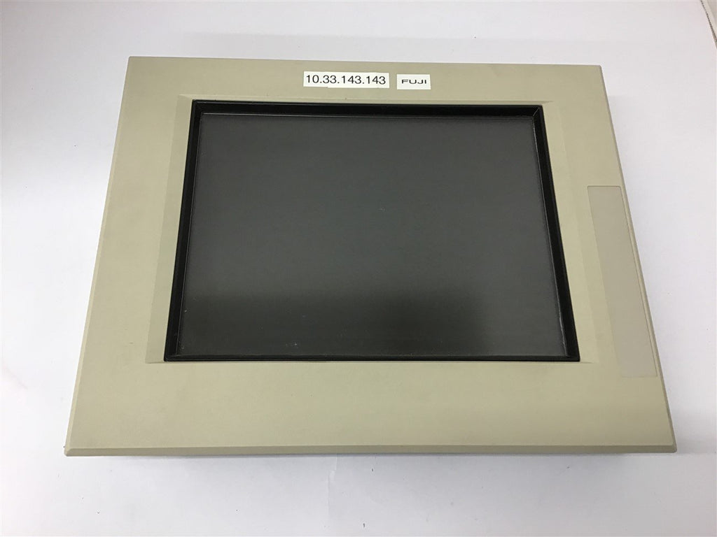 Fuji LCD Color Monitor LC010P1SLFS