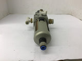 SMC AW4000-04BC-R-+ 0.05-0.85 MPA