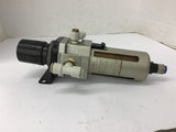 SMC AW4000-04BC-R-+ 0.05-0.85 MPA