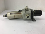 SMC AW4000-04BC-R-+ 0.05-0.85 MPA