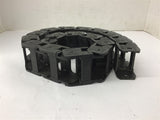 Igus Z163040 Chain 28"L 2"W 1 1/2" Thickness