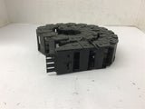 Igus Z163040 Chain 28"L 2"W 1 1/2" Thickness