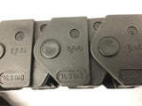 Igus Z163040 Chain 28"L 2"W 1 1/2" Thickness