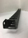 Igus Z163040 Chain 28"L 2"W 1 1/2" Thickness
