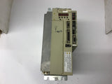 Servopack SGDH-20AE-N2-RY49 2.0KW 0/230VAC 50/60HZ 3 Phase 12/18.5AMPS