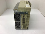 Servopack SGDH-20AE-N2-RY49 2.0KW 0/230VAC 50/60HZ 3 Phase 12/18.5AMPS