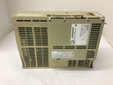Servopack SGDH-20AE-N2-RY49 2.0KW 0/230VAC 50/60HZ 3 Phase 12/18.5AMPS
