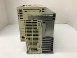 Servopack SGDH-20AE-N2-RY49 2.0KW 0/230VAC 50/60HZ 3 Phase 12/18.5AMPS