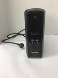 CyberPower CP1350PFCLCD 120 Volt 12 Amp Power Supply