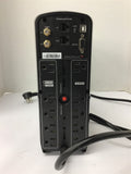 CyberPower CP1350PFCLCD 120 Volt 12 Amp Power Supply