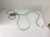 Yamatake HPS-H1-019 Photoelectric Sensor 10-30 VDC