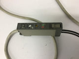 Yamatake HPS-H1-019 Photoelectric Sensor 10-30 VDC