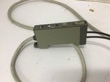 Yamatake HPS-H1-019 Photoelectric Sensor 10-30 VDC
