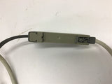 Yamatake HPS-H1-019 Photoelectric Sensor 10-30 VDC