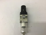 SMC AW2000-02 Pressure Regulator