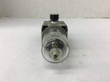 SMC AW2000-02 Pressure Regulator