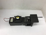 Mitsubishi SCE-2048-40-FK2 Line CCD Camera