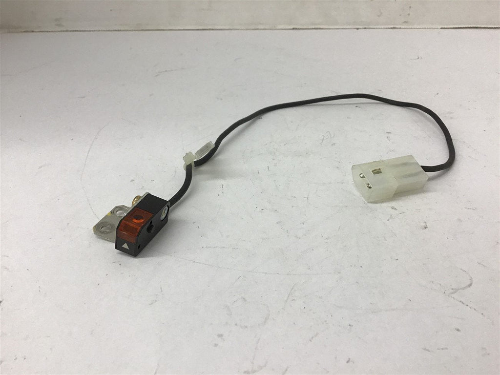 HPJ-E21 10.8-26.4 VDC Photoelectric Sensor