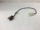 HPJ-E21 10.8-26.4 VDC Photoelectric Sensor