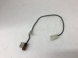 HPJ-E21 10.8-26.4 VDC Photoelectric Sensor
