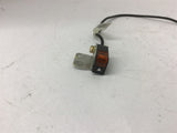 HPJ-E21 10.8-26.4 VDC Photoelectric Sensor