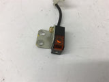 HPJ-E21 10.8-26.4 VDC Photoelectric Sensor