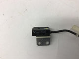 HPJ-E21 10.8-26.4 VDC Photoelectric Sensor