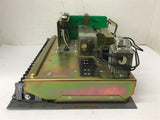 Honeywell R4138C 1018 Industrial Flame safe guard Control 120 Volts