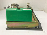 Honeywell R4138C 1018 Industrial Flame safe guard Control 120 Volts