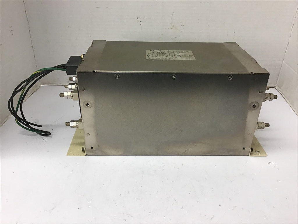 FDK NFD4504-60 Noise Filter 50 Amp