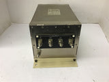 FDK NFD4504-60 Noise Filter 50 Amp