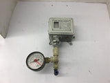 SMC ISG 190-030 Vacuum Control