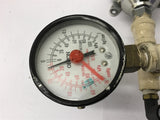 SMC ISG 190-030 Vacuum Control