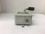 SMC ISG 190-030 Vacuum Control