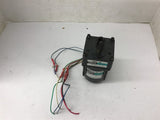 Oriental Motor MSM315-401-E1 15 W 100 V w/ 3GN7.5K Gear Head