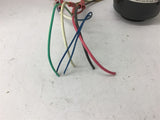 Oriental Motor MSM315-401-E1 15 W 100 V w/ 3GN7.5K Gear Head