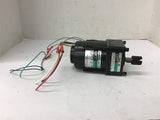 Oriental Motor MSM315-401-E1 15 W 100 V w/ 3GN7.5K Gear Head