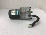 Oriental motor 2IK6GN-AUC Induction motor 6 Watts 115 Volts 0.18 A w/ 2GN12.5KA
