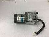 Oriental motor 2IK6GN-AUC Induction motor 6 Watts 115 Volts 0.18 A w/ 2GN12.5KA