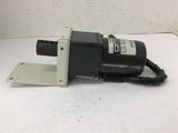 Oriental 2IK6GN-AUL 6 Watt 115 Volts 0.18A Induction Motor w/ 2GN36KA